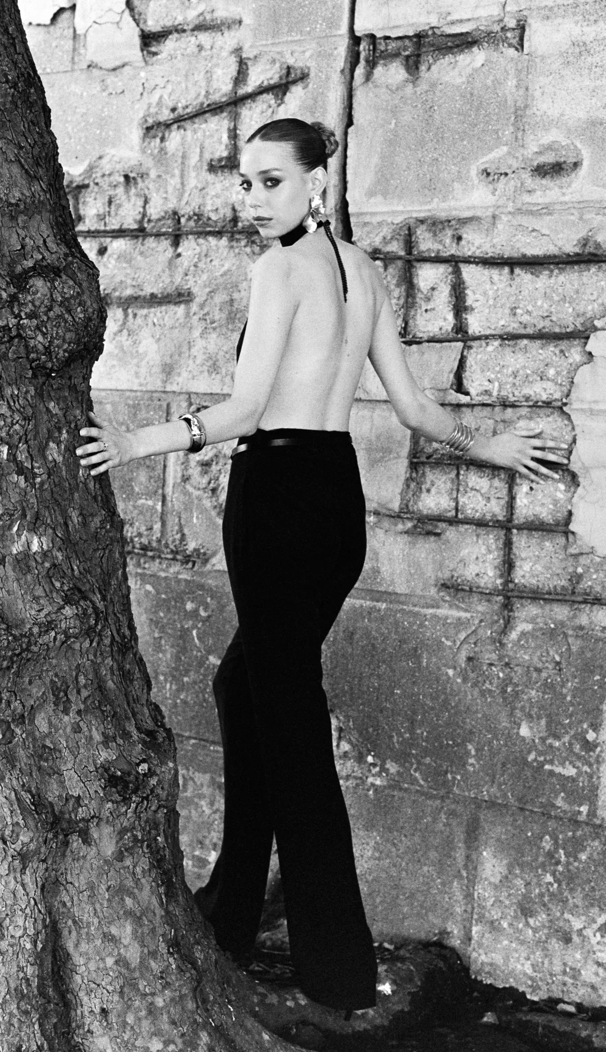 Haute Couture Dress 2 - View 9