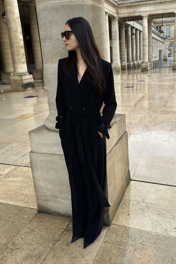 Haute Couture Dress 3 - View 3