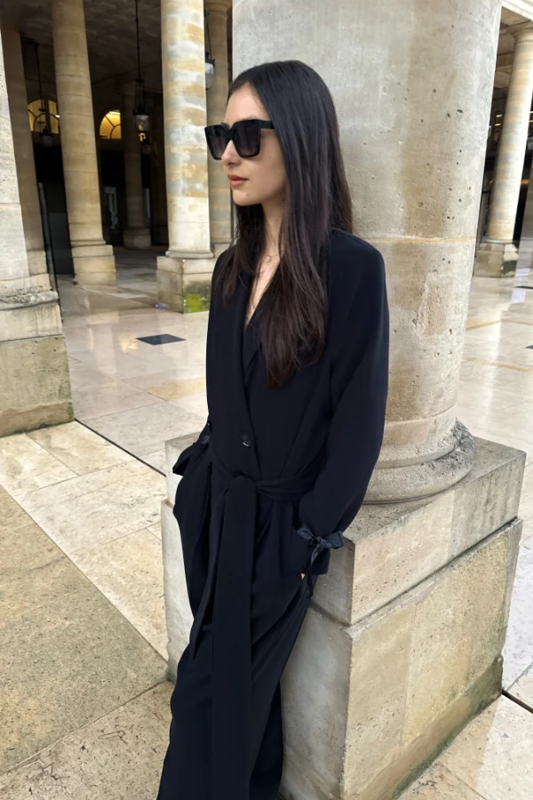 Haute Couture Dress 3 - View 4