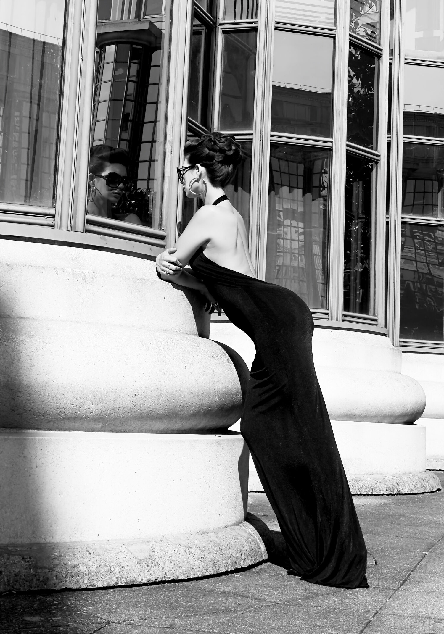 Haute Couture Dress 5 - View 1