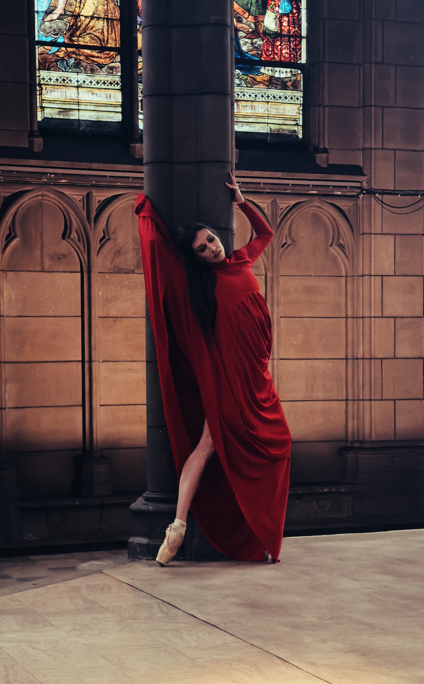 Haute Couture Editorial - View 8